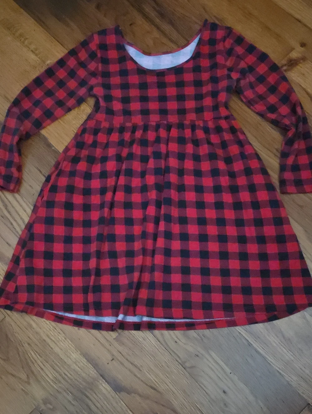Old Navy Longsleeve Fit & Flare Dresses Size 8